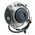 Wjb HUB ASSEMBLY WA515170